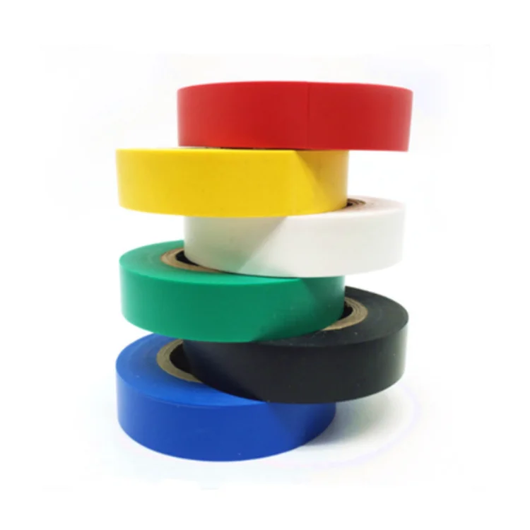 High Quality Yellow Pvc Electrical Insulation Tape 3m Buy Electrical