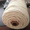 The newest macrame rope cotton Hot selling product high quality & best price