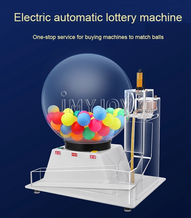 Money Win Machine Win Money with Our Electronic Lotto Machine - Perfect for Lottery Draw ...