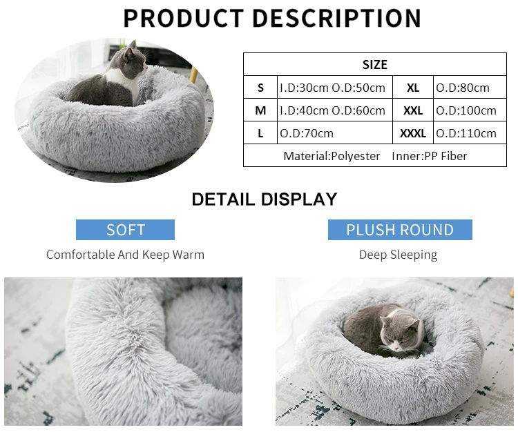 pet bed