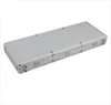 aluminum tool case with round coner joint simple style/APC003 NINGBO-DRX /aluminum case with lock tool case