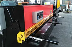 Metform (Shanghai) Machinery Co., Ltd.
