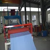 Dedicated to manufacturing PVC carpet equipment