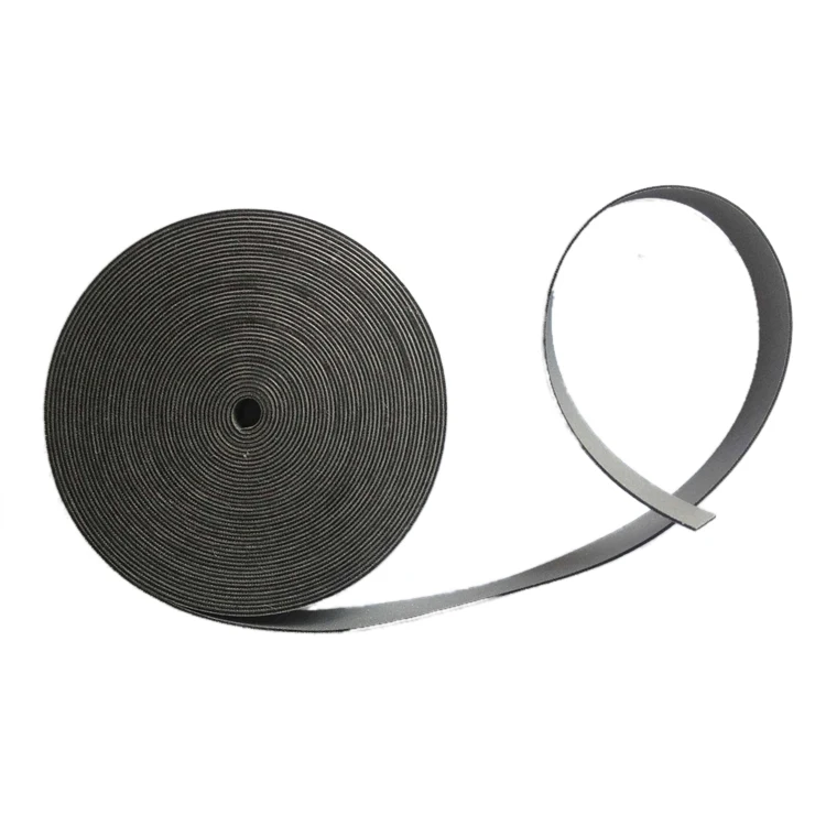 black reflective tape