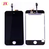 [Jinxin] 3.5 Inch White Black LCD for iPod Touch 4 4G LCD Display and Touch Screen Digitizer