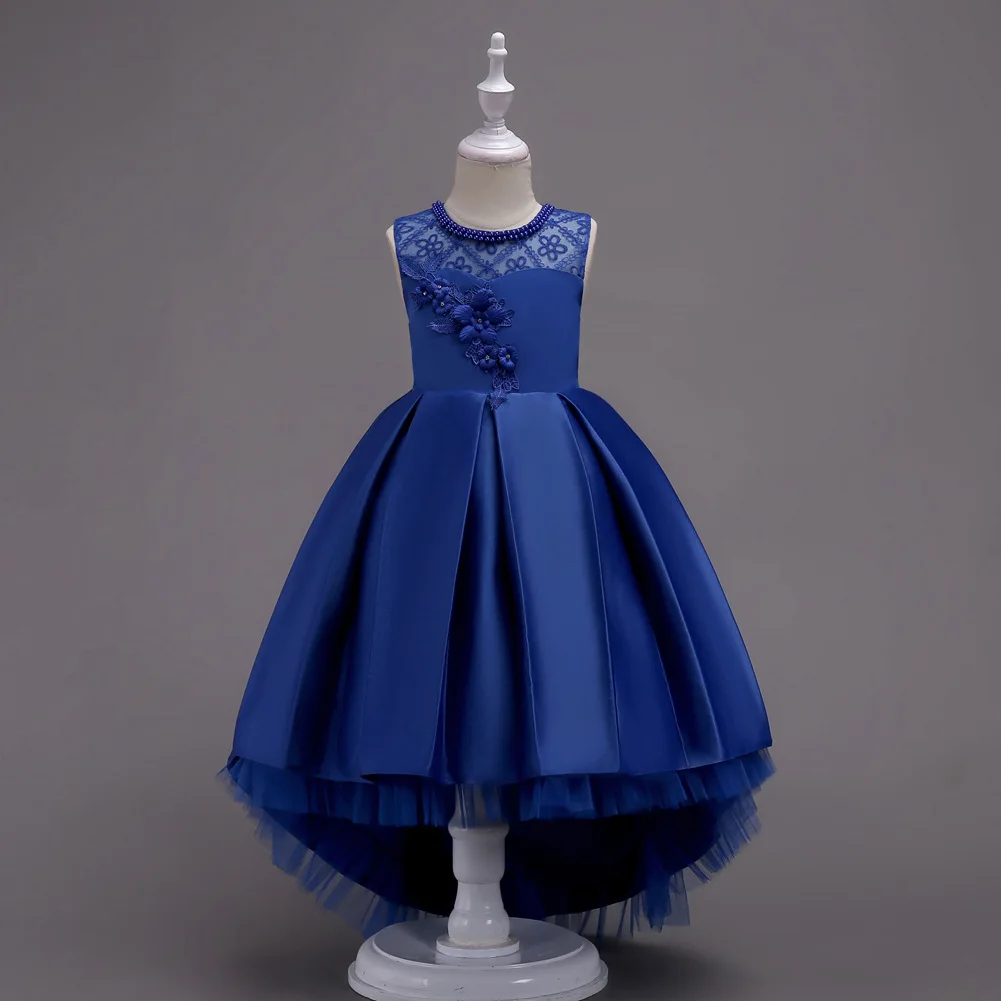 cocktail dress for children