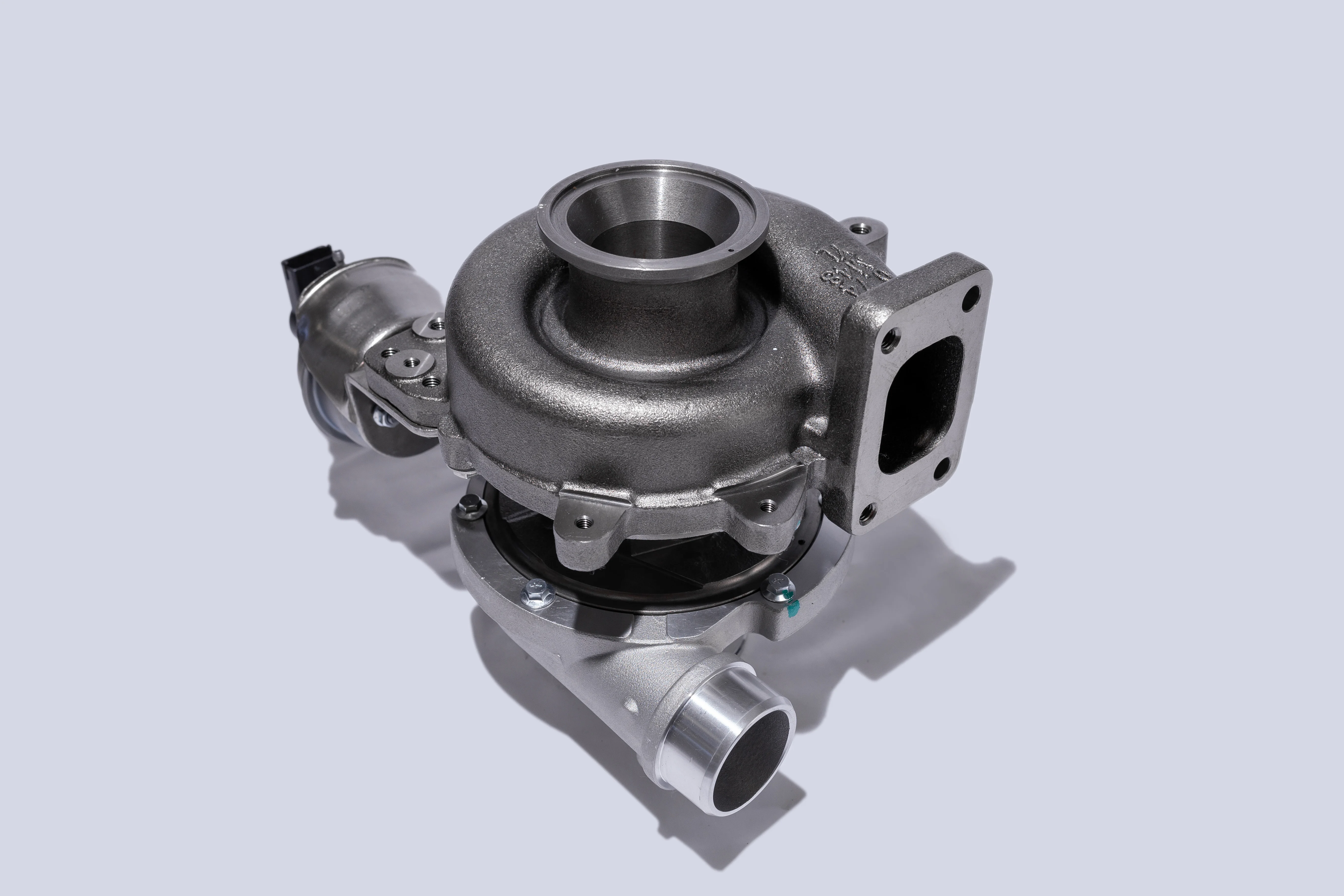 Turbocharger GTB2056V 789773-5030S 789773-0030 5801768036 QC000387 