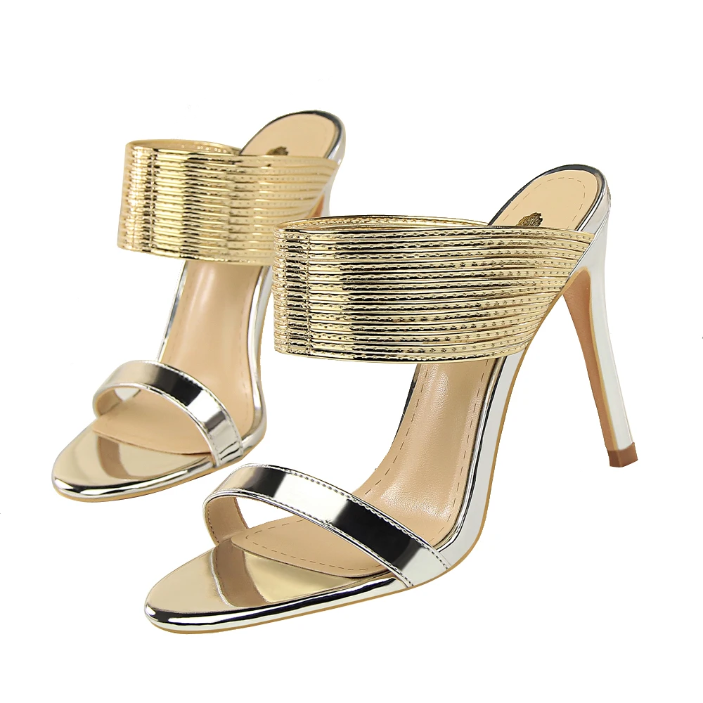 big tree stilettos