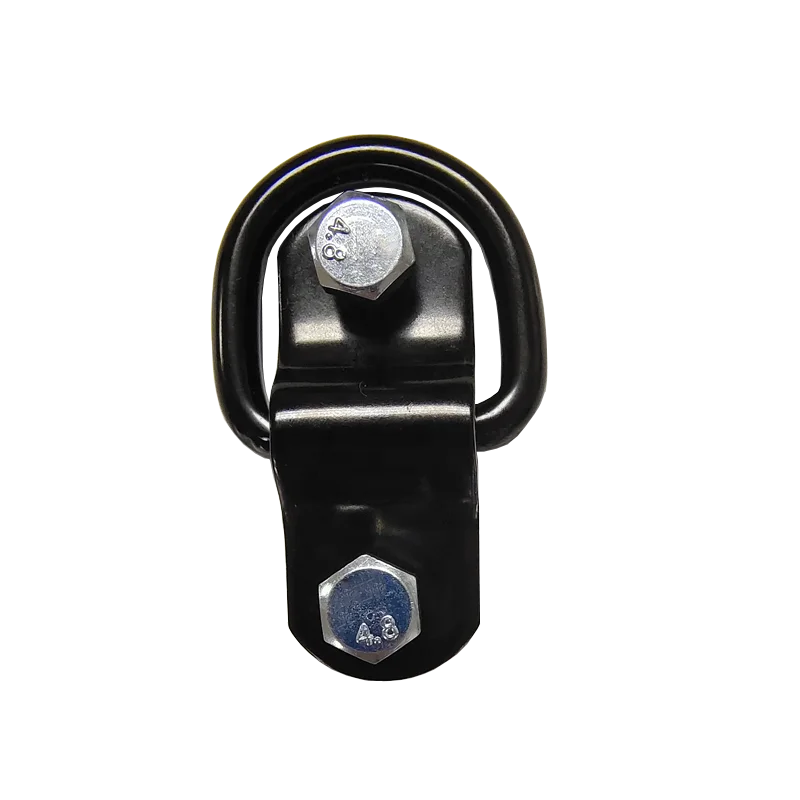 D Ring Tie Down Anchors Lashing Rings 304 Stainless Steel Trailer