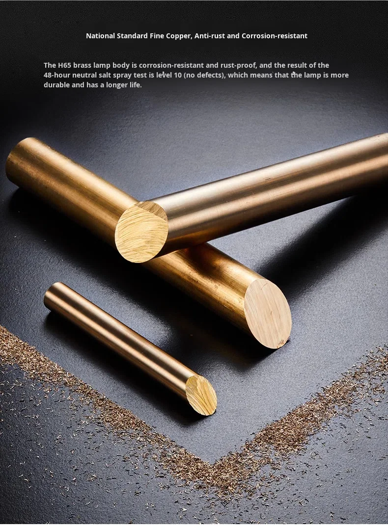 product all copper natural marble led chandelier ceiling mounted dimmable luxury dining bar lamp chinese character strip middle size-3