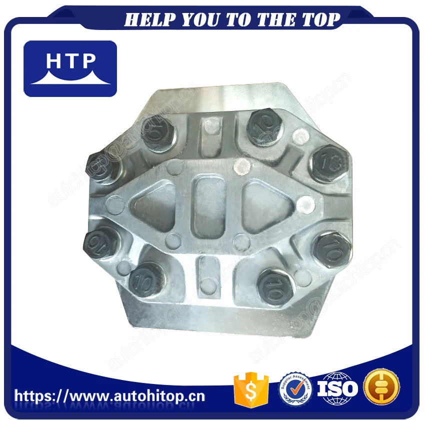 Hydraulic Gear Pump 8J8813 for Caterpillar - High Efficiency