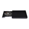 SATA-I Interface Standard Lightweight DCD Burner Portable DVD Writer External