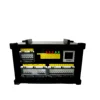 mixer audio professional digital electrical panel lock mcb distribution box