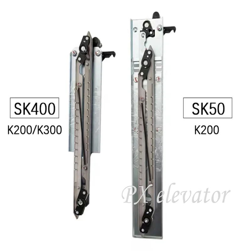 Fermator Elevator Parts Elevator Door Vane Lift Door Knife K200 K300