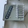 prewired pickguard with TL N/B pickup control assemble guitar pickguard kit for LT style guitar