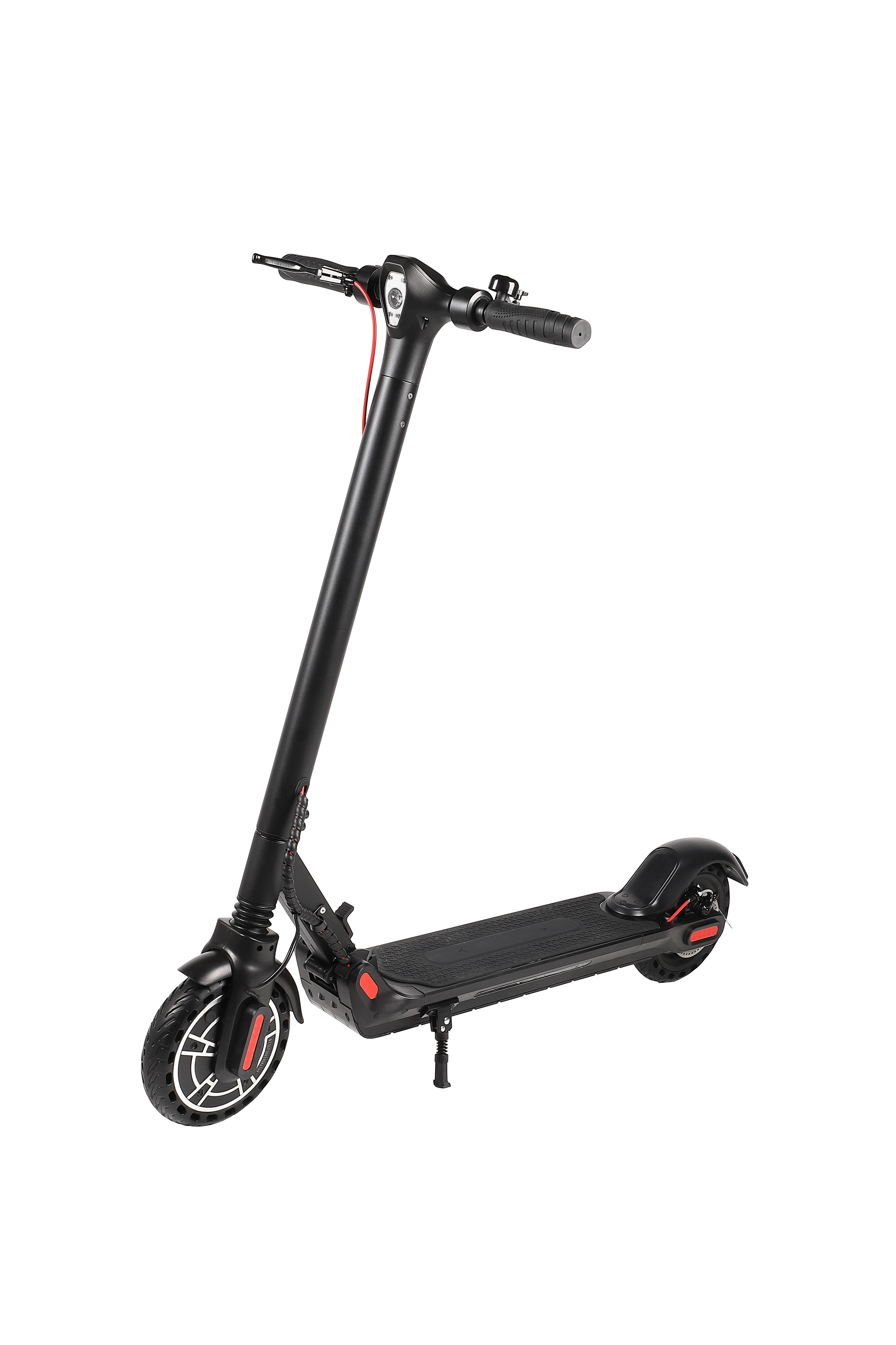 Two Wheel Adult Electric Scooter With E-barke And Disc Brake New Design ...