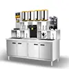 Private Customized Milk Tea Operator