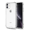 Anti-Scratch Shockproof Cover Hard Back Panel + TPU Bumper Slim Phone case for iphone 11 pro