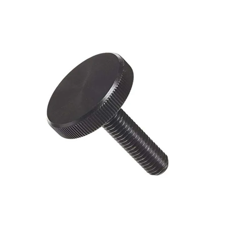 Thumb screw (8)