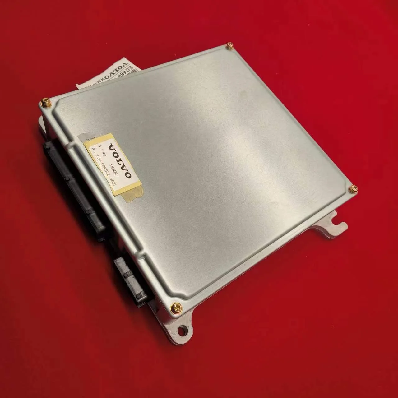 14594707 Vecu Ecu Control Unit Control Module With Program For Volvo ...