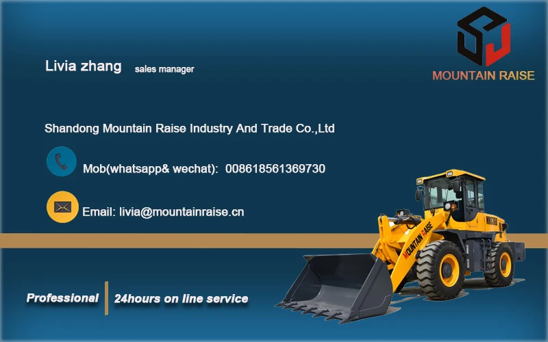  China factory mini backhoe excavator loader for sale