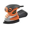 THPT 200W Electrical Wired Portable Electric Mini Sander AJ56 for Wood Working