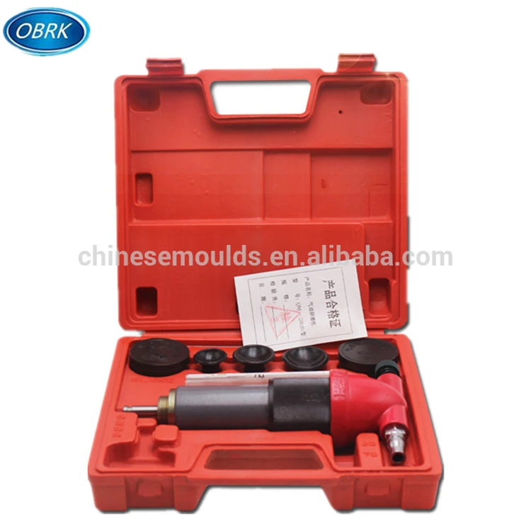 Engine Pneumatic Air Valve Lapper,Lapping Tool (vertical Operation