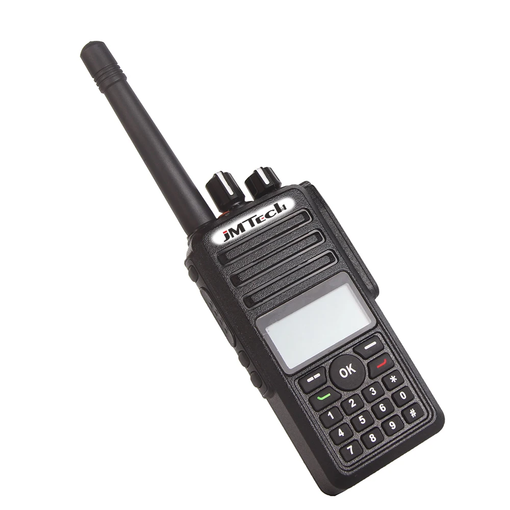 Радиостанция dmr 256