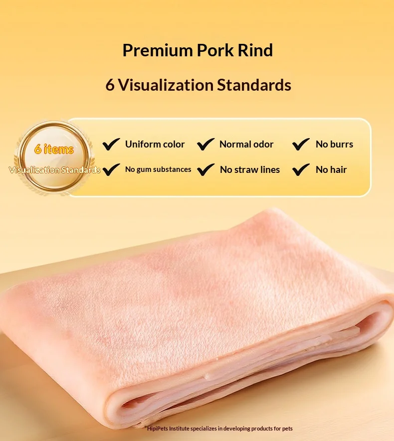 Dog Snack Pig Skin Grinding Stick Wrapped Duck & Chicken Dried Teddy Bear Bite Resistant Tooth Cleaning Pet Food details