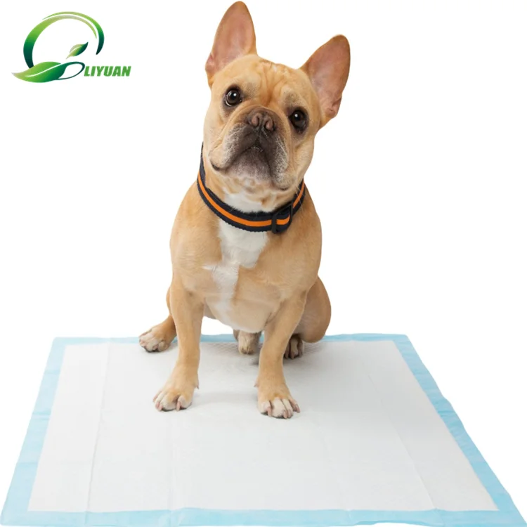 high quality dog pee pad