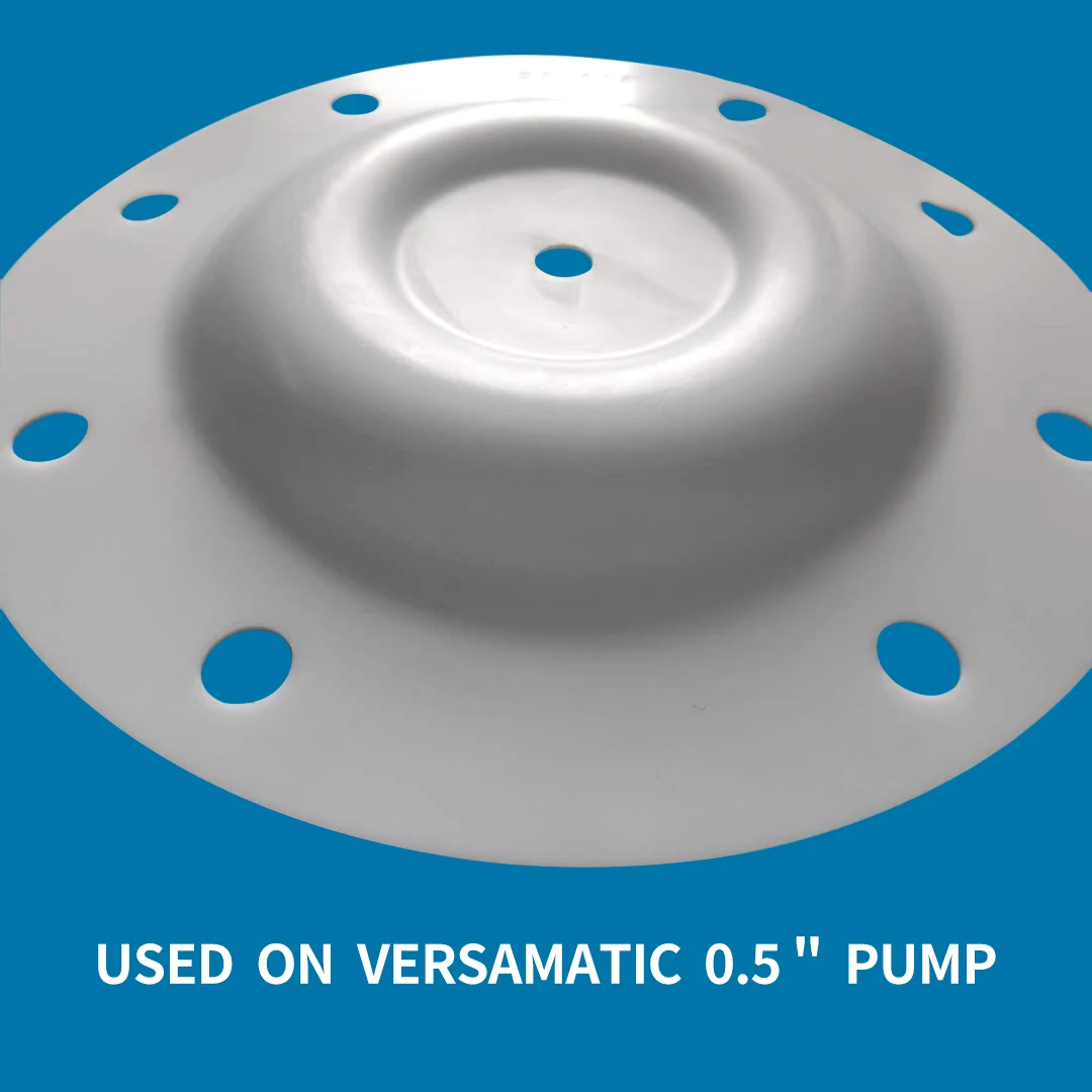 CF E505TF virgin diaphragms supplier