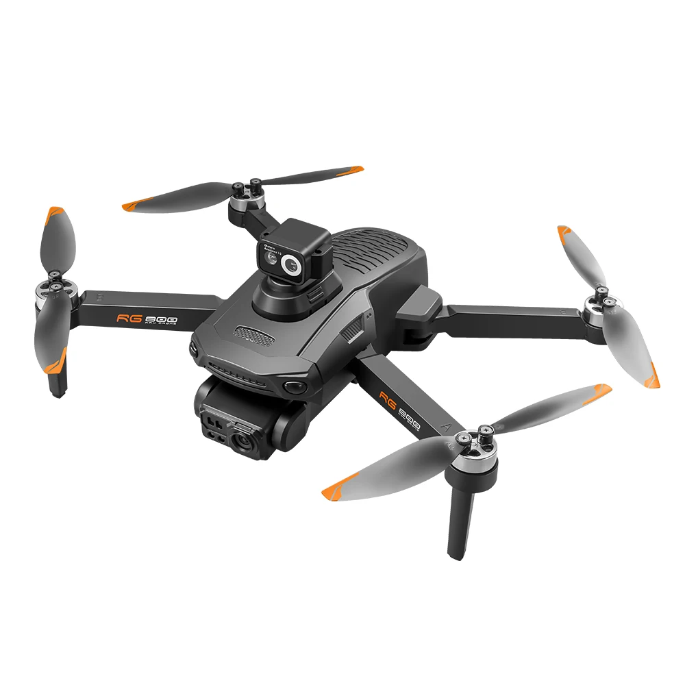 Hexacopter with Camera Guide: What to Look for & When It's Worth It