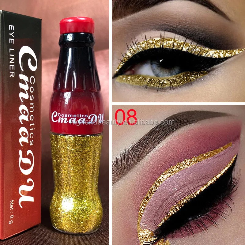 glitter eyeliner (11)