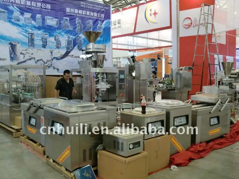 DZ-600/2SB double chamber vacuum sealer(vacuum packing machine, vacuum machine)