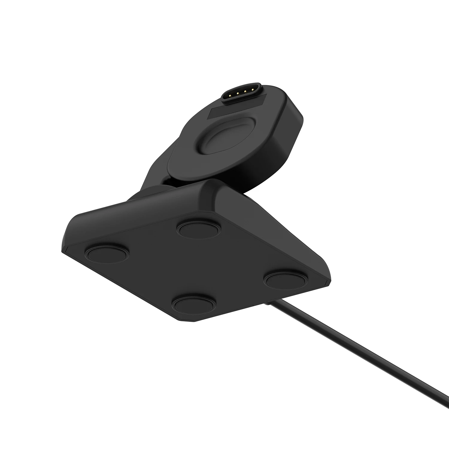 suunto 7手表充电器充电线的usb充电底座