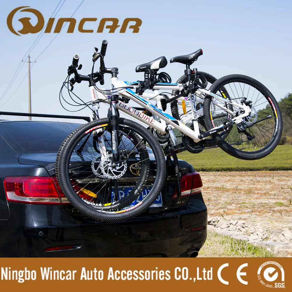 Universal Rear Bicycle Rack Bike Carrier Buy Rack Bike Carrier,Roof