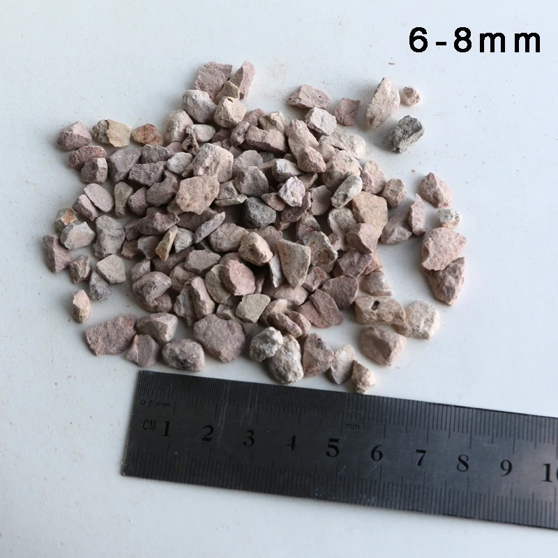 Natural Zeolite Pellet For Water Treatment/feed Additives Zeolite