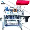 sell semi-automatic Movable block making machine,Concrete block making machine, Pipe Making Machinery QTM10-15