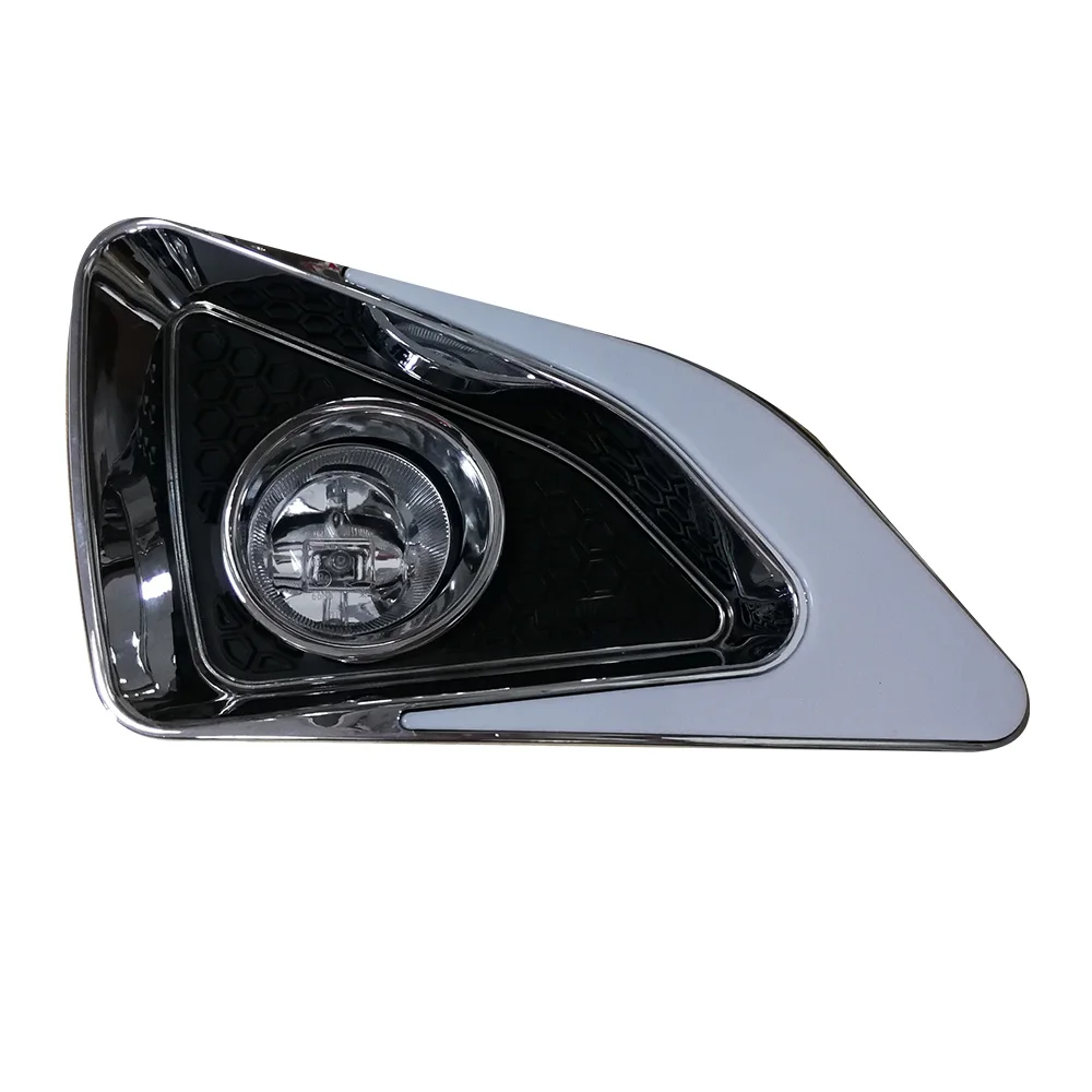 Adiputro Jetbus -3 bus  front fog lamp  fiber fog light HC-B-4149