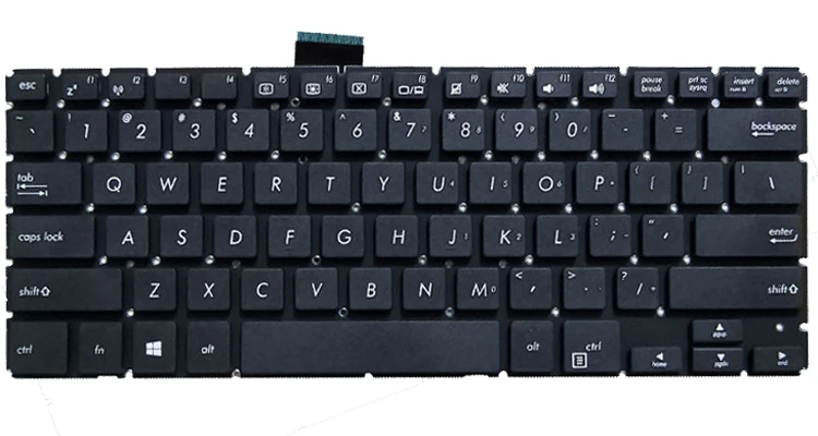 keyboard asus pu451l