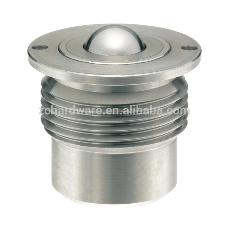 Misumi Precision Ball Transfer Plunger Set Screw (bchpt) Buy Ball