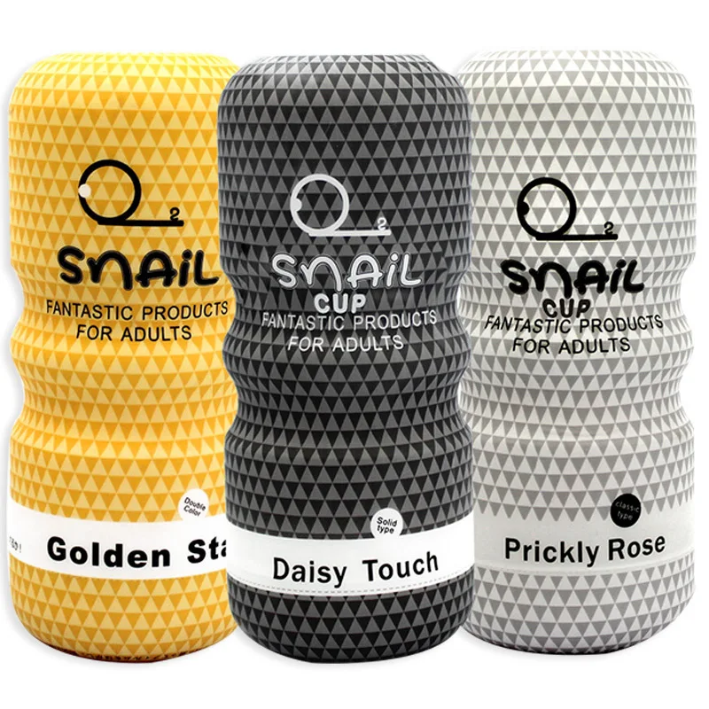 male masterbation products