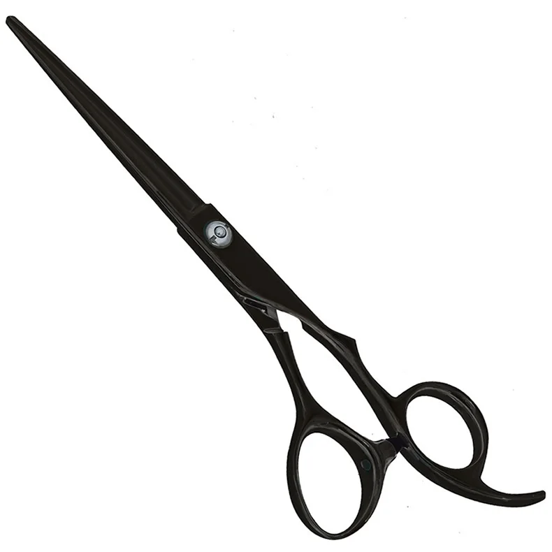 4.5 inch hairdressing scissors