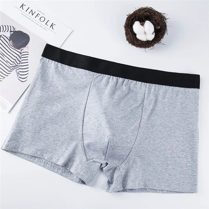 Factory Direct Bulk Underwear Men Wearing Panties - Buy Seamless Men's ...