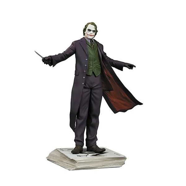 joker 12 inch action figure