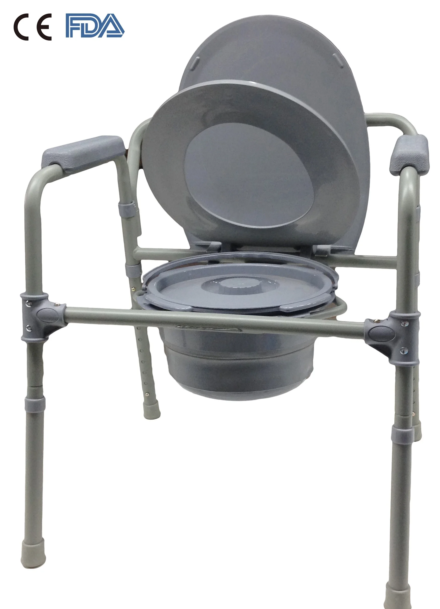 China Products Potty Chair For Adults - Buy Potty Chair For Adults ...