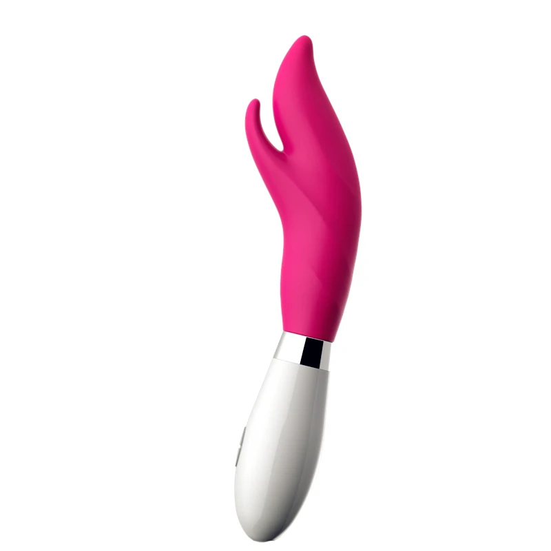 Hot Medical Silicone 10 Speeds Vibration Sex Toys G Sport Vibrator For