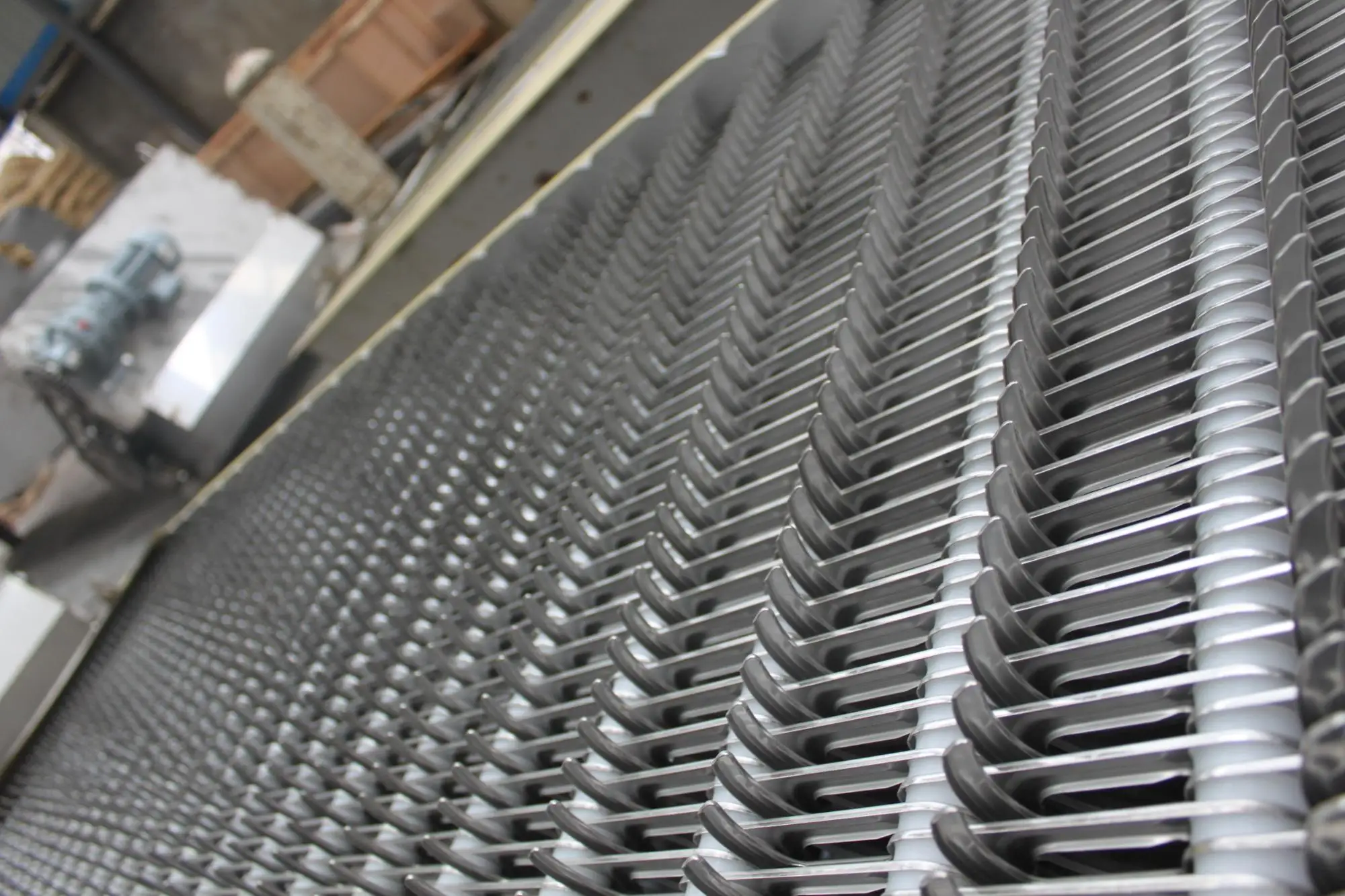 Wastewater Treatment Stainless Steel Mechanical Fine Bar Screen Buy