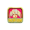 Funny Casino Slot Machine Kit Duo Fu Duo Cai Series Dancing Drums