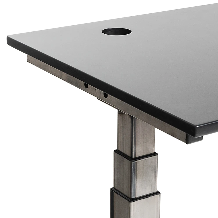 timotion desk frame